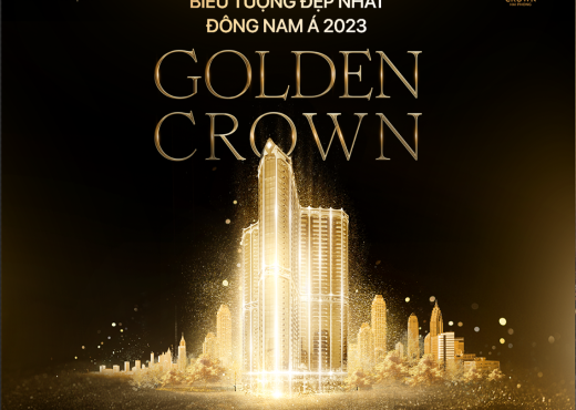 海防GOLDEN CROWN —— 黄金王冠层楼