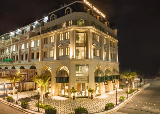 Độc quyền 26 căn Boutique Hotel mặt biển Bảo Ninh ưu đãi tháng 6/2023
