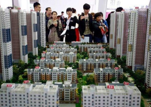 Kịch bản phục hồi thị trường bất động sản: Bài học từ Trung Quốc