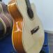 Đàn guitar Acoustic gỗ Tràm bông vàng. isaac025T