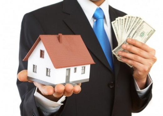 Vì sao đừng bao giờ đợi đủ tiền mới mua bất động sản?