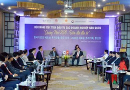 Quảng Ninh: Điểm đến an toàn - Rộng mở cơ hội đầu tư